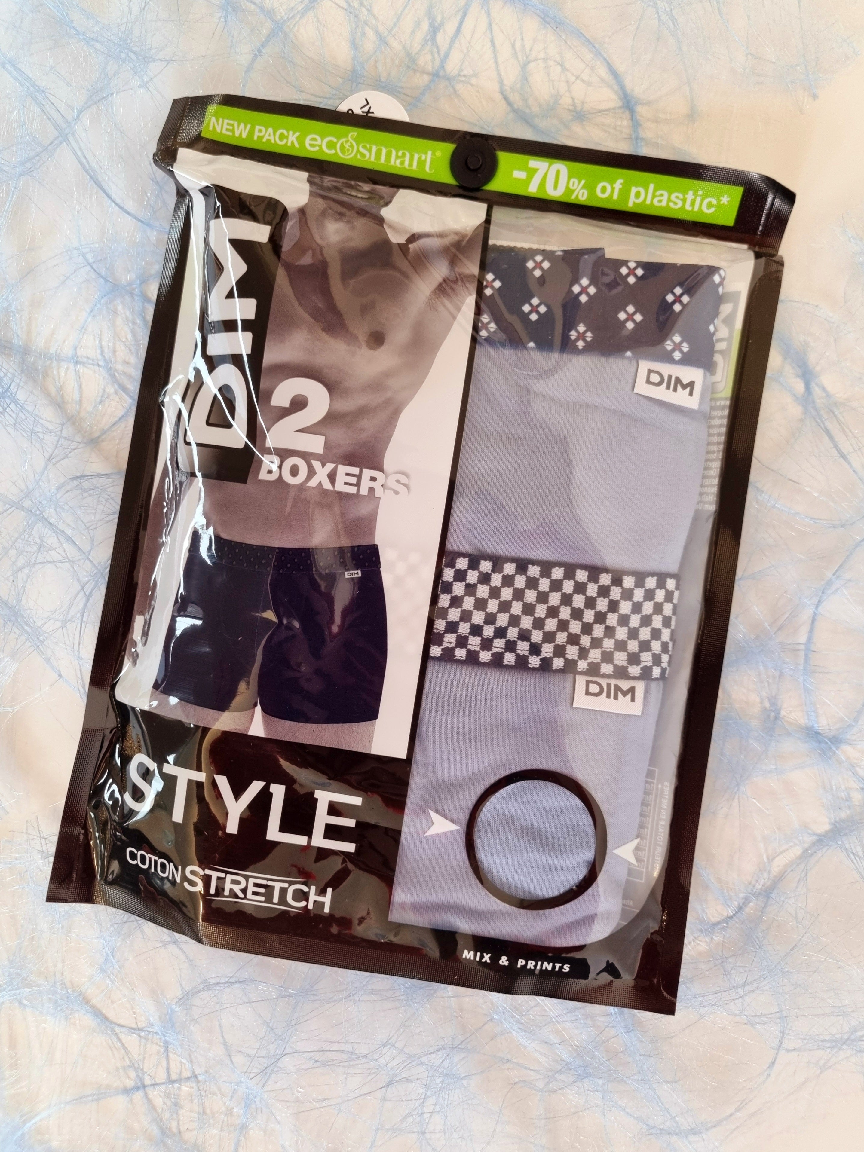 Men's pants by DIM Men's pants by DIM